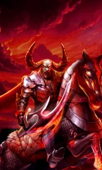 4 Horsemen 3