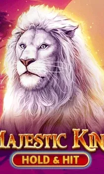 Majestic King Hold And Hit