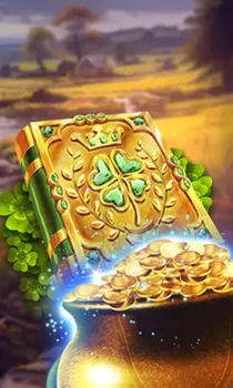 Book Of Clovers - Extreme