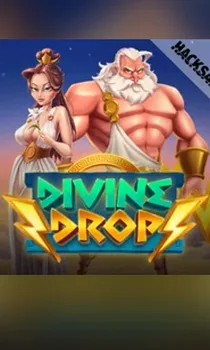 Divine Drop