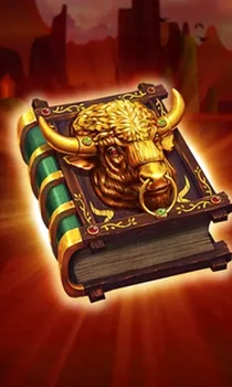 Book Of Rampage -Reloaded